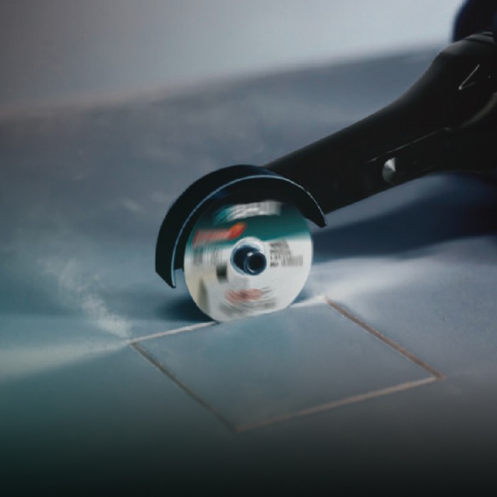 Διαμαντόδισκος Κοπής Μινι Vacuum Brazed 50mm BIHUI AGMBV50