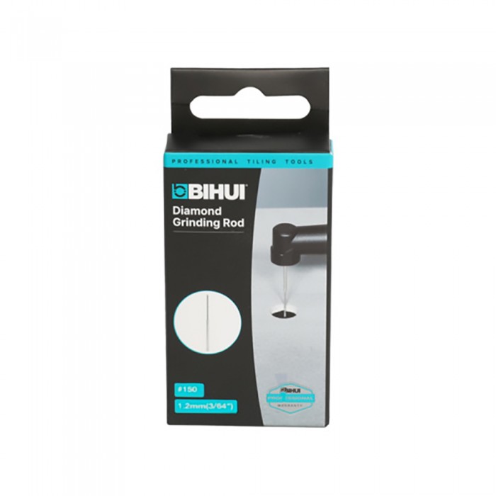 Φρέζα Διαμαντιού για Χάραξη Ø1.2 mm Bihui AGMGR12