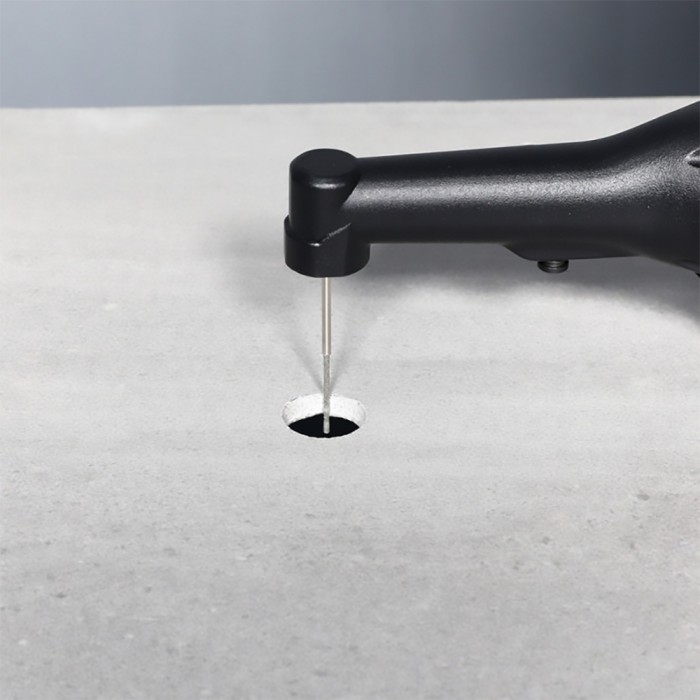 Φρέζα Διαμαντιού για Χάραξη Ø1.5 mm Bihui AGMGR15