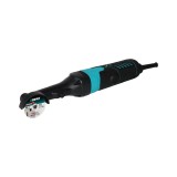 Μίνι Γωνιακός Τροχός Ø50 230V με ισχύ 100W χωρίς εξαρτήματα και βαλίτσα Bihui AGMN100