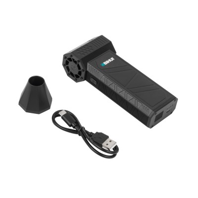 Ηλεκτρικός Φυσητήρας Μπαταρίας 7.4V, 3000mAh 180W Bihui BPG22