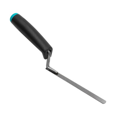 Σπάτουλα για διαμόρφωση και λείανση αρμών 10mm x 165mm BIHUI BTCHT10