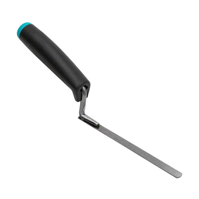 Σπάτουλα για διαμόρφωση και λείανση αρμών 12mm x 165mm BIHUI BTCHT12