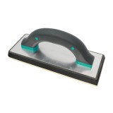 Σπάτουλα Στοκαρίσματος Πλακιδίων 240x100mm Bihui Grout Float CFERS