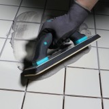 Σπάτουλα Στοκαρίσματος Πλακιδίων 240x100mm Bihui Grout Float CFERS