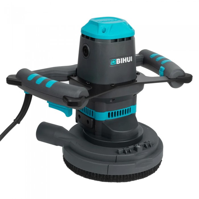 Τριβείο Λείανσης Σκυροδέματος 2000W Bihui CG2000