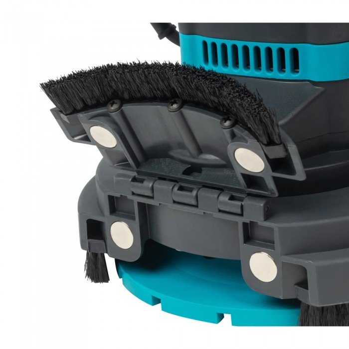 Τριβείο Λείανσης Σκυροδέματος 2000W Bihui CG2000