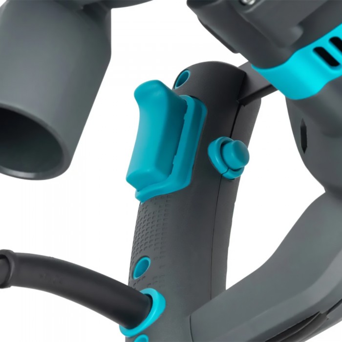 Τριβείο Λείανσης Σκυροδέματος 2000W Bihui CG2000