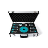 Σετ Ποτηροτρύπανα διαμαντιού 10 τεμαχίων Bihui Diamond Turbo Drill Set DBDMS10