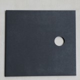 Τετράπλευρος Αλουμινένιος Χάρακας - Οδηγός για τρύπες Bihui Multi Functional Adjustable Tile Hole Locator DBG6