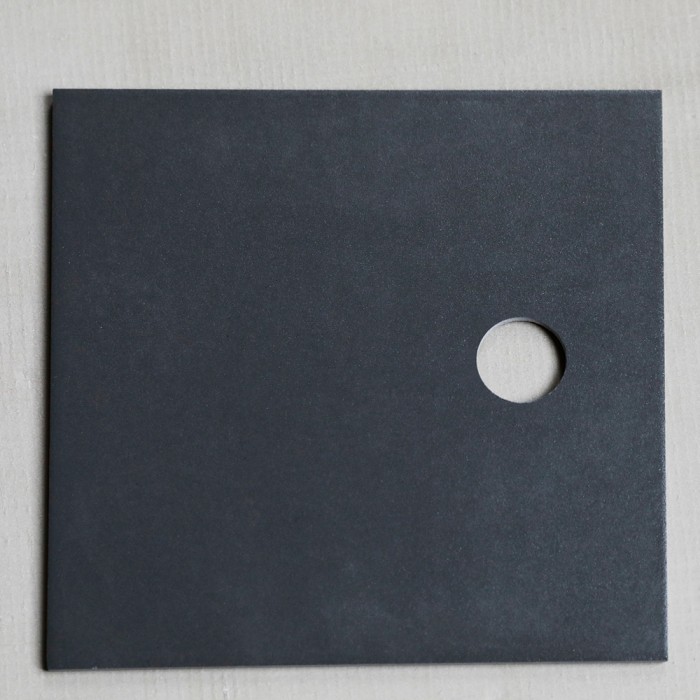 Τετράπλευρος Αλουμινένιος Χάρακας - Οδηγός για τρύπες Bihui Multi Functional Adjustable Tile Hole Locator DBG6