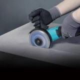 Δίσκος Κοπής Διαμαντιού 125mm και Πάχος 1,2mm για σκληρά πλακάκια, πορσελάνη κ.α. Turbo Diamond Blade Bihui DCBN5
