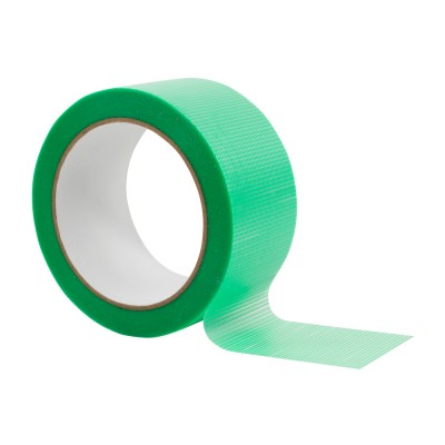 Tαινία Κάλυψης Πράσινη 50mm x 25m BIHUI DCSMTP