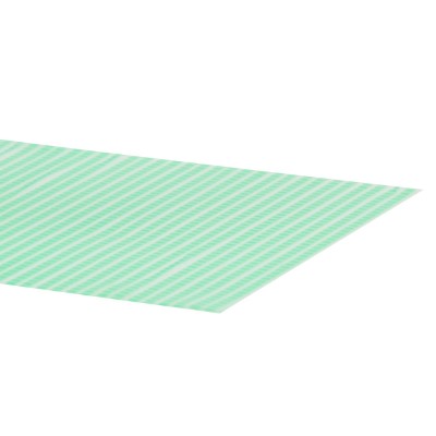 Tαινία Κάλυψης Πράσινη 50mm x 25m BIHUI DCSMTP