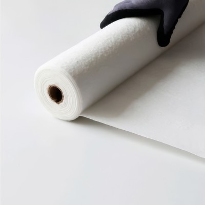 Τσόχα Kάλυψης σε ρολό 1m x 25 m BIHUI DCSPFW