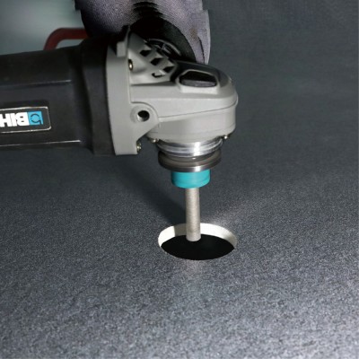 Διαμορφωτικό για Οπές 10mm M14 για κεραμικά, πορσελάνη, μάρμαρο και πέτρα Diamond Mill Bihui DMB10