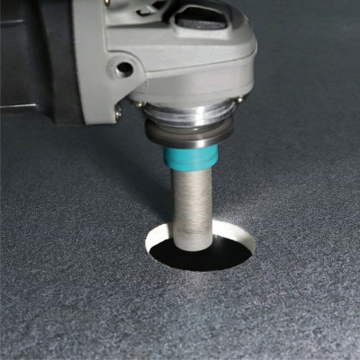 Διαμορφωτικό για Οπές 20mm M14 για κεραμικά, πορσελάνη, μάρμαρο και πέτρα Diamond Mill Bihui DMB20