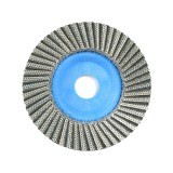 Αδαμαντοφόρος Λειαντικός Δίσκος 115mm #60 για διαμόρφωση πλακιδίων, μαρμάρων, πορσελάνης, γυαλιού κ.λπ. της Bihui DPF060