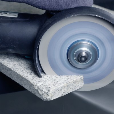 Διαμαντόδισκος Κοπής και Λείανσης 115mm BIHUI DPG115