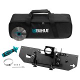 Βαση Λοξοτομής Άκρων Πλακιδίων BIHUI LFMBF-BS