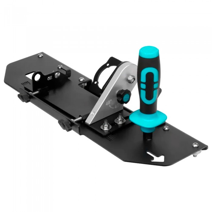 Βαση Λοξοτομής Άκρων Πλακιδίων BIHUI LFMBF-BS