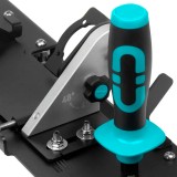 Βαση Λοξοτομής Άκρων Πλακιδίων BIHUI LFMBF-BS