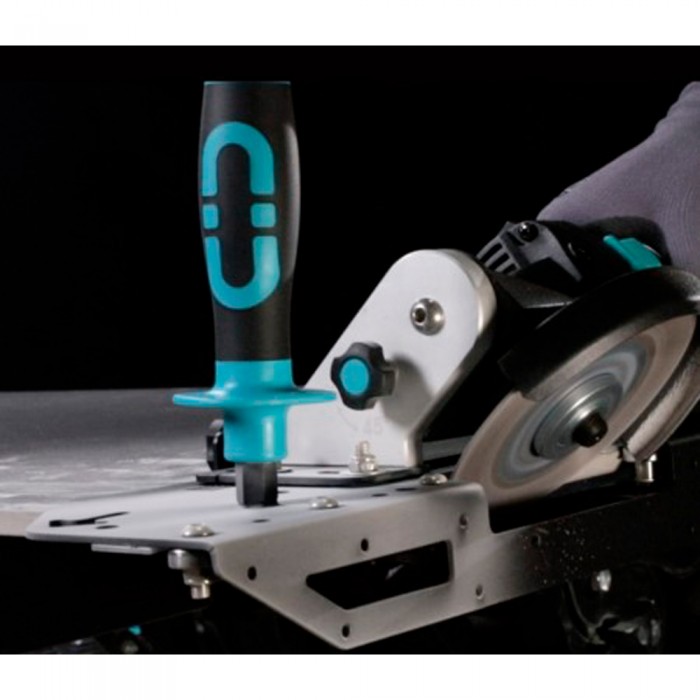 Βαση Λοξοτομής Άκρων Πλακιδίων BIHUI LFMBF-BS