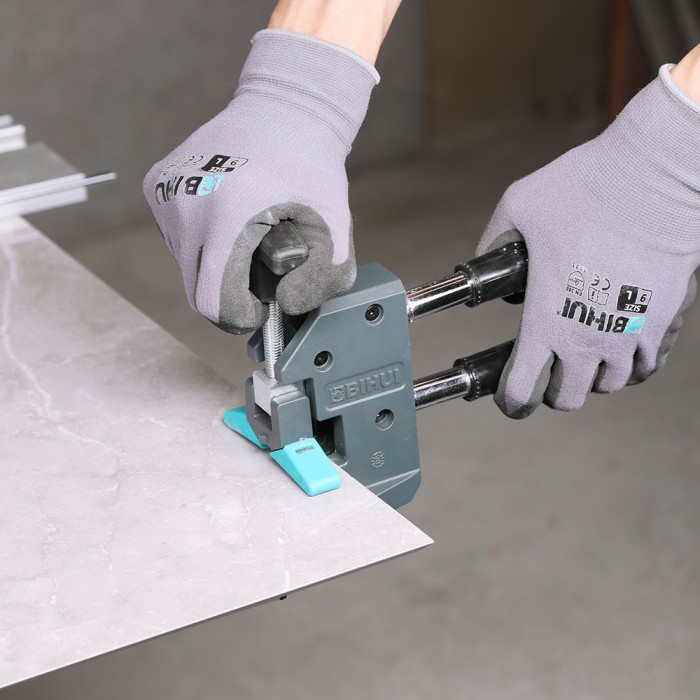 Σφιγκτήρας σπασίματος πλακιδίων BIHUI LFTBH