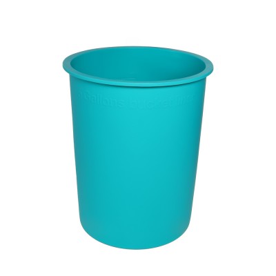 Επένδυση κάδου με εσωτερική κλίμακα  20lt / 5 Gallon BIHUI MPBL20