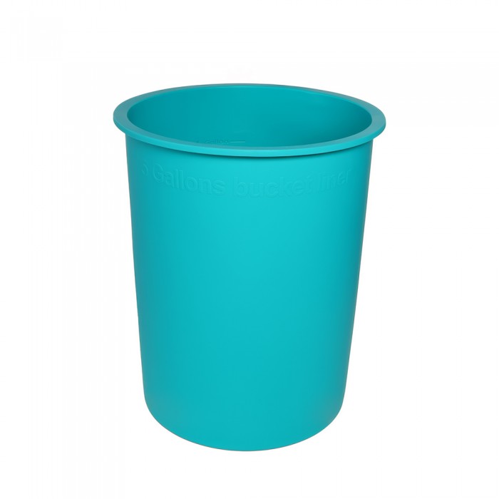 Επένδυση κάδου με εσωτερική κλίμακα  20lt / 5 Gallon BIHUI MPBL20