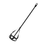 Αναδευτήρας Κονιαμάτων Και Χρώματος 80x8x400mm Bihui MPPS400