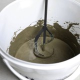 Αναδευτήρας Κονιαμάτων Και Χρώματος 80x8x400mm Bihui MPPS400
