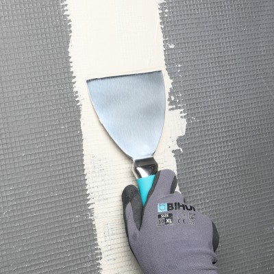 Σπάτουλα Αρμών 4" (101.6mm) BIHUI PTS4