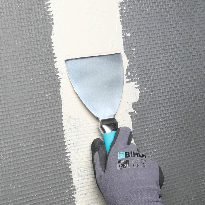 Σπάτουλα Αρμών 4" (101.6mm) BIHUI PTS4