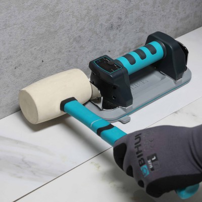 Επαναφορτιζόμενη Βεντούζα Συγκράτησης και Μεταφοράς με Αντλία Κενού Αέρα BIHUI SCBLVT