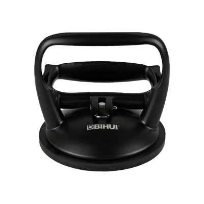 Βεντούζα Πλακιδίων Μονή για 40Kg Ικανότητα Ανύψωσης Διαμέτρου 115mm της Bihui single suction cup SCSB4