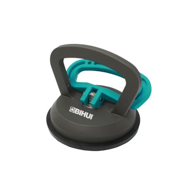 Βεντούζα Πλακιδίων Μονή για 30Kg Ικανότητα Ανύψωσης της Bihui Plastic Suction Cup SCSP4