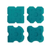 Σετ 4 τεμάχια Αρμολόγησης Σιλικόνης Bihui Applicator Kit Professional Tiling Tools STAK4