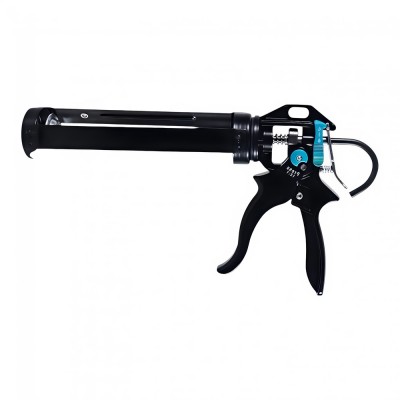 Πιστόλι Σιλικόνης Βαρέως Τύπου Αλουμινίου για φυσίγγια 310ml BIHUI TCGM10.