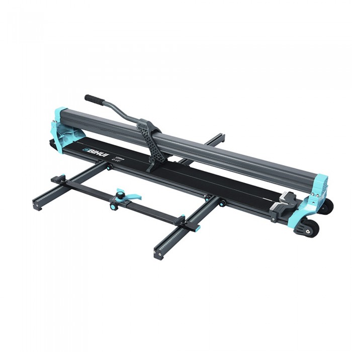 Κόφτης Πλακιδίων Χειροκίνητος Με Laser 1200mm BIHUI INCISE TCP1200