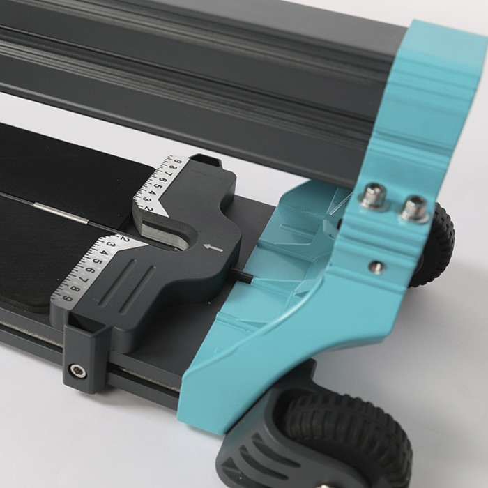 Κόφτης Πλακιδίων Χειροκίνητος Με Laser 1200mm BIHUI INCISE TCP1200