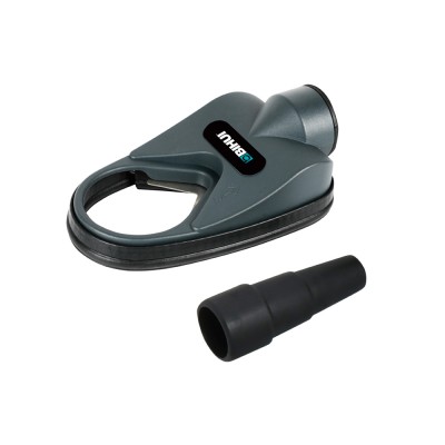 Συλλέκτης Σκόνης Για ποτηροτρύπανα εως 72mm με Γωνιακό Τροχό της Bihui TDBS