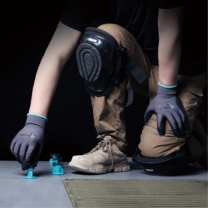 Επιγονατίδες Gel Bihui TKPF