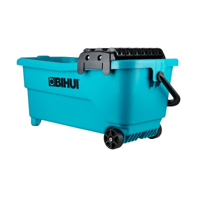 Σετ πλύσης πλακιδίων 19L Bihui  Tile Washing Set TWS19