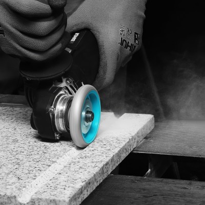 Διαμορφωτικός Δίσκος Μαρμάρων - Πλακιδίων Κυκλικός 10mm BIHUI DGR310