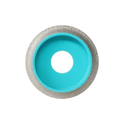 Διαμορφωτικός Δίσκος Μαρμάρων - Πλακιδίων Κυρτός 10mm BIHUI DGV310