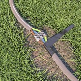 Ταινία Επιδιόρθωσης 25mm x 3m Μαύρη Griffon SFT-101 Repair 6311144