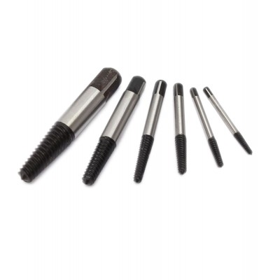 Σετ Εξωλκείς για Βίδες 5τμχ Benman 74099