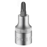 Καρυδάκι με Μύτη Σταυρός με Καρέ 1/2" και Μέγεθος PH3 Force