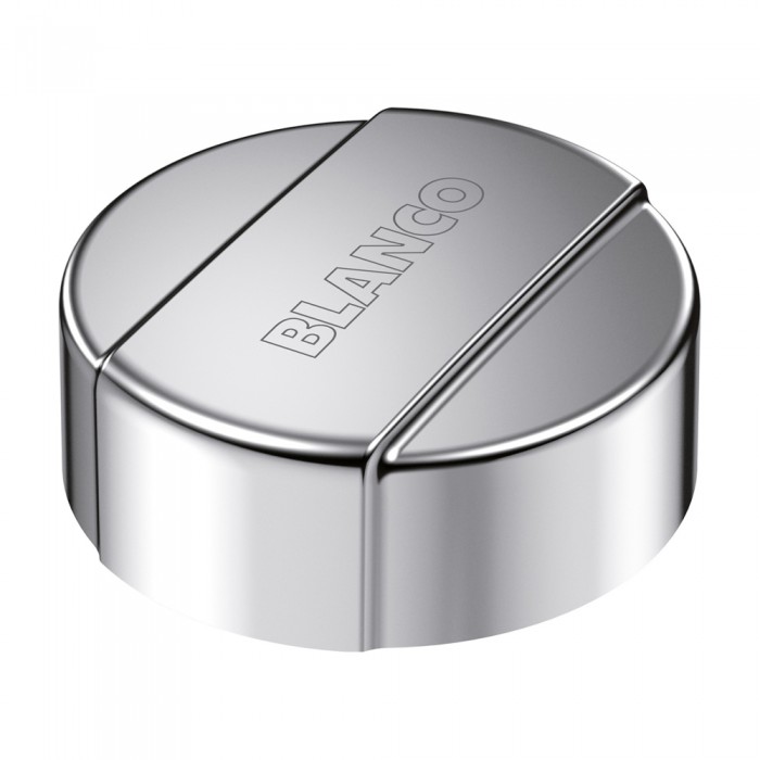 Περιστροφικός  Κυκλικός διακόπτης Αυτόματης Βαλβίδας BLANCO Inox 119293